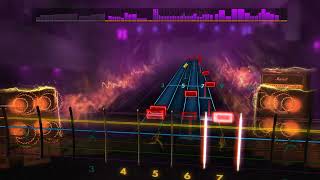 Rocksmith 2014 CDLC  Tetragrammaton 17mins  The Mars Volta [upl. by Enovad]