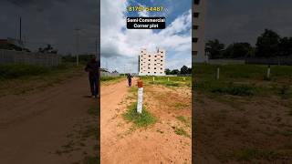 North West Corner  Nadergul  Gurram Guda  Badangpet  Adibatla  Hyderabad Open Plots [upl. by Elaine92]