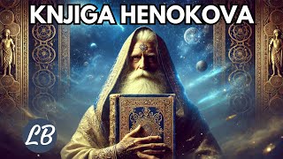 Knjiga Henokova Zaboravljeni Drevni Spis koji Mijenja sve što Znamo o Bibliji [upl. by Auqkinahs]