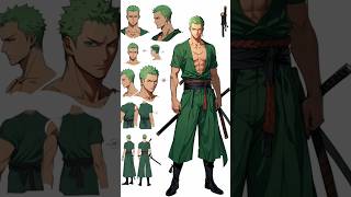 roronoazoro zoro onepiece [upl. by Hospers]