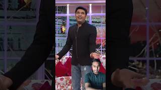 Kapil Sharma Comedy Show  Ragani Khanna  Funniest Video shorts funny comedy kapilsharma [upl. by Janette]