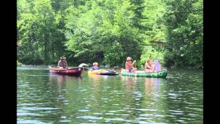 Ossipee River 15 [upl. by Eremehc]