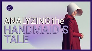 The Handmaids Tale is AntiReligion [upl. by Samled115]