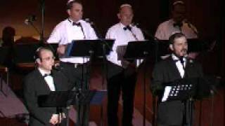 Cantor Ezra Sher Sings Hineni Rosenblatt [upl. by Nytsirk]