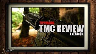 Tippmann TMC Review ►One Year On [upl. by Kaete]