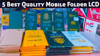 100 Best Quality Meetoo crown Mobile Folder  Meetoo mobile folder wholesale market quality [upl. by Oad]