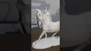 Spirit 3D 3dprinting modelos3d animation cartoon art [upl. by Schluter268]