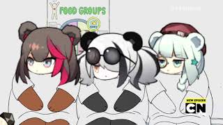 Arknights   Meme  Parody  Ursus [upl. by Neemsay]