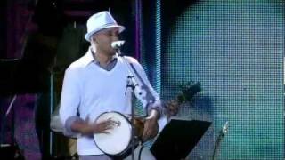 Exaltasamba  Virei a Mesa dvd 25 anos Oficial Full HD [upl. by Adnileb]