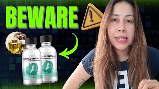 KERASSENTIALS REVIEWS  ❌BEWARE❌  KERASSENTIALS OIL NAIL FUNGUS  KERASSENTIALS REVIEW [upl. by Steele]