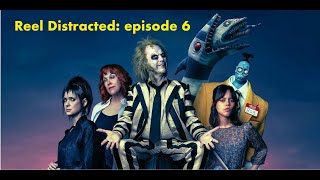 Beetlejuice Beetlejuice Opening Day Excitement and Revisiting The Original beetlejuice movies [upl. by Ellehcsar]