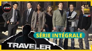 Traveler  Ennemis dEtat S01E08 FINAL Série Complète en Français Aventure DramaSuspenseAction [upl. by Ava]