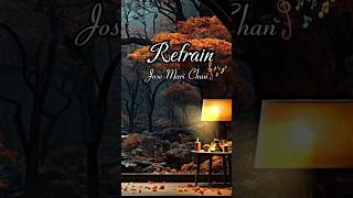 Refrain by Jose Mari Chan  Beautiful Melodious Music for Positive Mood amp Reflection 🎹🌄🌿💞 goodmood [upl. by Aenel456]