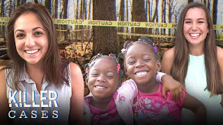 Killer Cases True Crime Documentary Marathon — Full Episodes [upl. by Rozella]