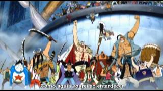 One Day Full Version  One Piece Opening BR [upl. by Belak]