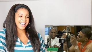 CHARLAMAGNE THA GOD FUNNY MOMENTS  Reaction [upl. by Countess]