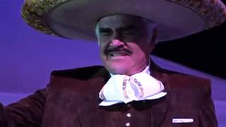 VICENTE FERNANDEZ La despedida Bogota Colombia 2012 [upl. by Ayanal]