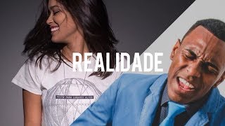 Paulo Sergio e Brenda  Realidade Pseudo Video [upl. by Suzy]