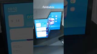 Rollable and foldable phones will explode in 2024 smartphone phone tech innovation cooltech [upl. by Alliuqahs]