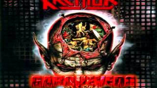 KREATOR  COMA OF SOULS FULL ALBUM [upl. by Lorelei]