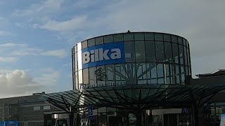 What to find inside Bilka Aalborg Denmark part 1 [upl. by Menzies]