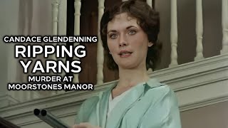 Candace Glendenning on Ripping Yarns TV Series 19761979 S01EP4 [upl. by Anaya]