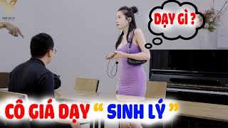 Troll Trang quot Bị YẾU SINH LÍ quot  Cái Kết Bất Ngờ  Vĩnh Vui Vẻ [upl. by Metsky]