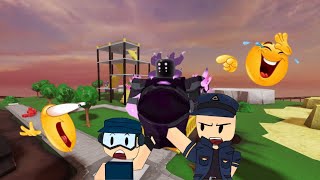 Hardcore mode wave 4550 TDS Roblox [upl. by Unam]