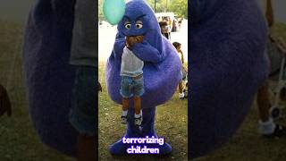 The Truth behind the Grimace Shake Incident… [upl. by Alva]