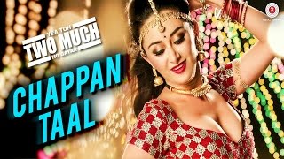 Chappan Taal  Yea Toh Two Much Ho Gayaa  Jimmy Shergill Pooja Chopra  Review [upl. by Fredelia]