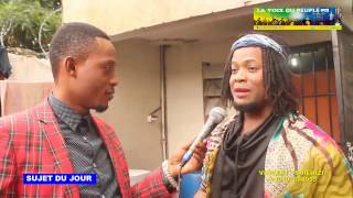 HUMOUR  BOTALA COMEDIE PHENOMENE ESOBE NA NADA BASALI KOSEKA FORT [upl. by Ilrebma]