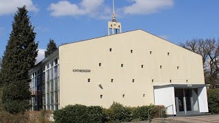 Hervormde Gemeente Bennekom  Wijk Oost  02062024  Ichthuskerk [upl. by Germano]