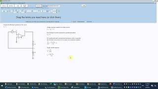 DC Operational Amplifiers Level 3 Problem Type 3 [upl. by Seagrave934]