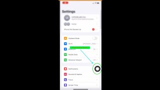 Unlock Hidden Accessibility Features How to Enable Assistive Touch on iPhone [upl. by Naillik719]