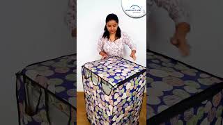 Washing Machine Cover and Protector  Dream Care homedecor dreamcare machinecover [upl. by Eirojram]