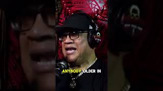 Rikishi Responds To Rumors That Jacob Fatu Yelled At Triple H wwe rikishi jacobfatu [upl. by Jadda]