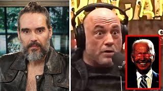 “I’m DONE With The Left” Joe Rogan BLASTS Liberal quotCultquot [upl. by Ennyrb]