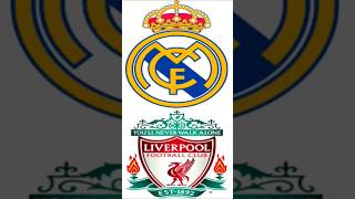 Real Madrid and Liverpool combined squad realmadrid liverpool [upl. by Nyladnohr586]