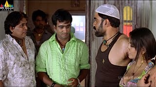 Hyderabad Nawabs Latest Hindi Full Movie Part 810  Aziz Nasar Mast Ali RK  Sri Balaji Video [upl. by Einahpetse]