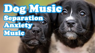 Soothing Calming Relaxing Sleep Music For Puppies ♫ Calm Relax Your Dog ♥ Dog Music [upl. by Aramat]