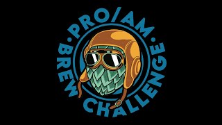 2024 ProAm Brew Challenge Awards [upl. by Kare]