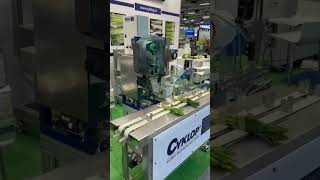 Cyklop UK at Fruit Logistica 2024 Berlin [upl. by Emmalynn]