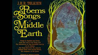 Tolkien reads  The Mewlips [upl. by Isoj]