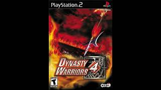 Dynasty Warriors 4 OST  Afterimage Extended [upl. by Mika]