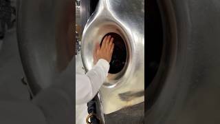 allahuakbar Hazar al Aswad mekkah fragrance viralshorts shortfeed youtubeshorts viralvideo [upl. by Pavlish]