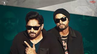 Paar Full Video  BOHEMIA  Abrar Ul Haq  New Punjabi Song 2020  Saga Music  Kali Denali [upl. by Zsolway999]