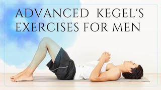 Advanced Kegels exercises for men by Pooja Pandey Tripathi kegelexercisesformen [upl. by Droffats576]