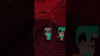 Poi poi poi edit viral minecraft point uhuru [upl. by Norrehs675]