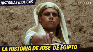 La verdadera historia de José de egipto De Esclavo a Gobernante [upl. by Einaled547]