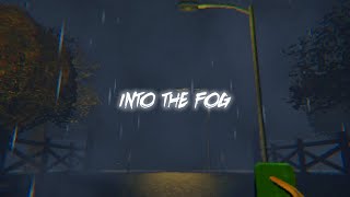 Into The Fog totally scary [upl. by Ecnatsnok960]